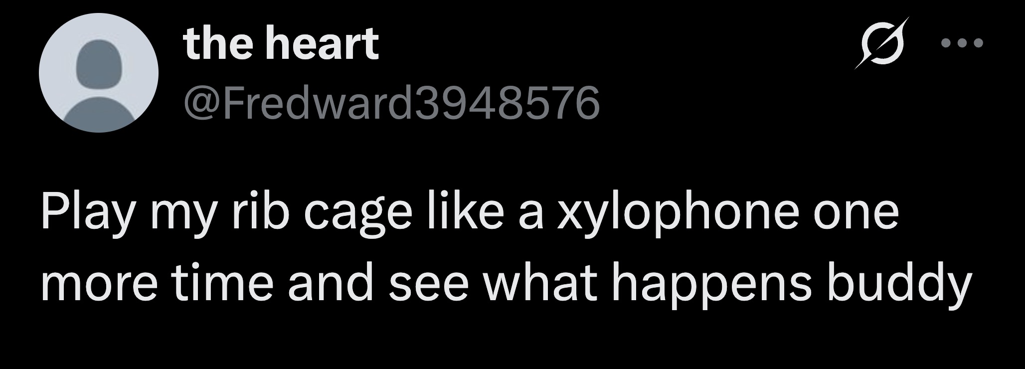 The cartoon skeletons have had enough